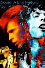 Watch David Bowie - A Live History 1channel