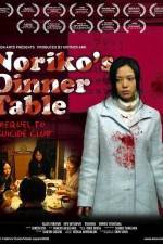 Watch Noriko no shokutaku 1channel