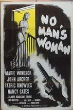 Watch No Mans Woman 1channel