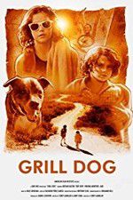 Watch Grill Dog 1channel
