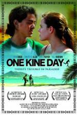 Watch One Kine Day 1channel