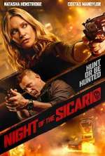 Watch Night of the Sicario 1channel