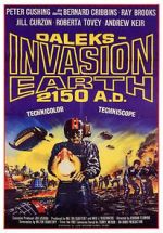 Watch Daleks\' Invasion Earth 2150 A.D. 1channel