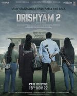 Watch Drishyam 2 1channel