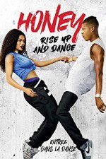 Watch Honey Rise Up and Dance 1channel