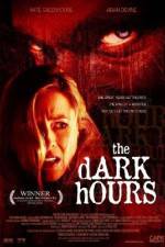 Watch The Dark Hours 1channel