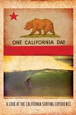Watch One California Day 1channel