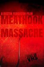 Watch Meathook Massacre 1channel