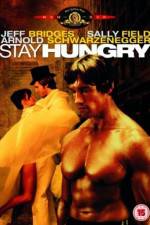 Watch Stay Hungry 1channel