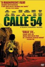 Watch Calle 54 1channel