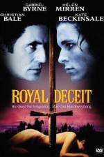 Watch Royal Deceit 1channel