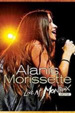 Watch Alanis Morissette: Live at Montreux 2012 1channel