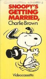 Watch Snoopy\'s Getting Married, Charlie Brown (TV Short 1985) 1channel