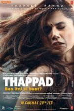 Watch Thappad 1channel