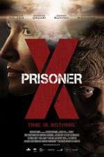 Watch Prisoner X 1channel