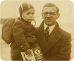 Watch Children Saved from the Nazis: The Story of Sir Nicholas Winton 1channel