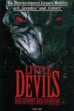 Watch Little Devils: The Birth 1channel