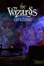 Watch The Wizard's Christmas 1channel