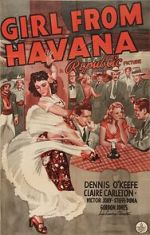 Watch Girl from Havana 1channel