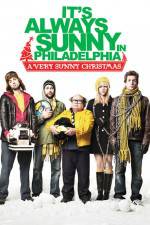 Watch It's Always Sunny in Philadelphia A Very Sunny Christmas 1channel