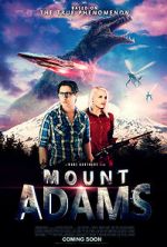 Watch Mount Adams 1channel