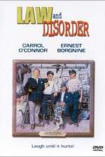 Watch Law and Disorder 1channel