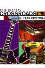 Watch Crossroads Guitar Festival 1channel