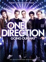 Watch One Direction: Going Our Way 1channel