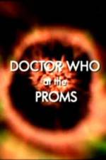 Watch Doctor Who at the Proms 1channel