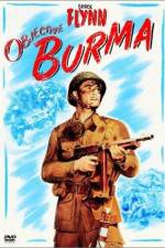 Watch Objective Burma 1channel