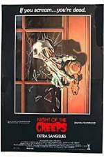 Watch Night of the Creeps 1channel