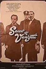 Watch Sacco e Vanzetti 1channel