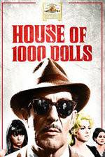 Watch House of 1,000 Dolls 1channel