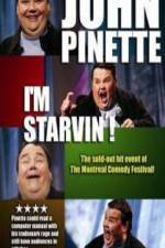 Watch John Pinette I'm Starvin' 1channel