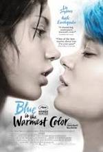 Watch Blue Is the Warmest Color 1channel