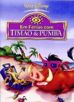 Watch On Holiday with Timon & Pumbaa 1channel