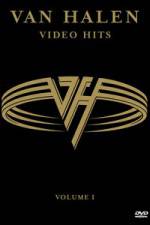 Watch Van Halen Video Hits Vol 1 1channel