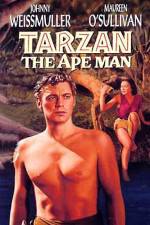 Watch Tarzan the Ape Man 1channel