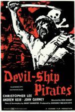 Watch The Devil-Ship Pirates 1channel