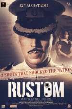 Watch Rustom 1channel