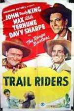 Watch Trail Riders 1channel