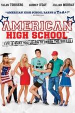 Watch American High School 1channel