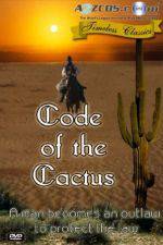 Watch Code of the Cactus 1channel