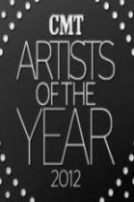 Watch CMT Artists of the Year 1channel