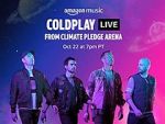 Watch Coldplay Live from Climate Pledge Arena 1channel