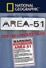 Watch Area 51: The CIA's Secret Files 1channel