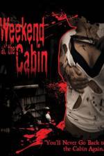 Watch Weekend at the Cabin 1channel