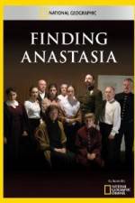 Watch National Geographic Finding Anastasia 1channel