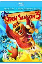 Watch Open Season 3 1channel