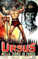 Watch Ursus in the Land of Fire 1channel